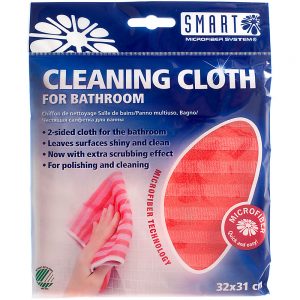 Bathroom cloth – Smart Microfiber
