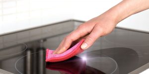 Rengöringskudde/Cleaning sponge – Smart Microfiber