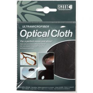 Optical cloth – Smart Microfiber