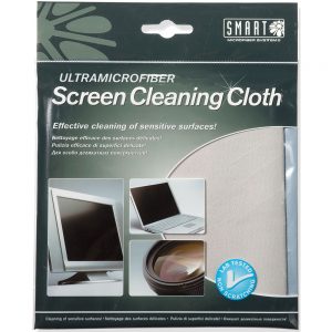 Screan LCD cloth – Smart Microfiber