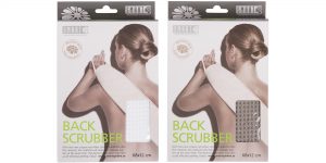 Backscrubber – Smart Microfiber