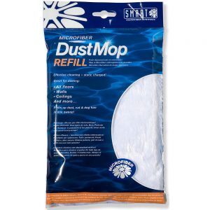 Dustmop – Smart Microfiber
