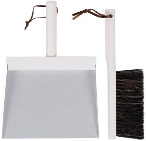 Dustpan brushset – Smart Microfiber