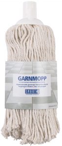 Garnmopp – Smart Microfiber