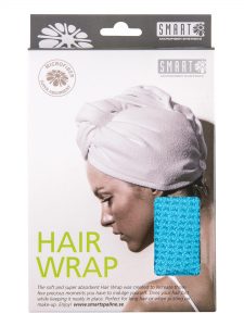 Hair wrap – Smart Microfiber