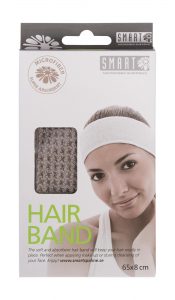 Hairband – Smart Microfiber