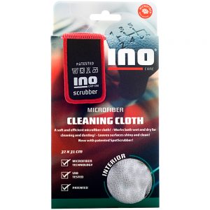 INO car cleaning cloth – Smart Microfiber