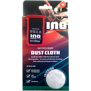 INO car dust cloth – Smart Microfiber