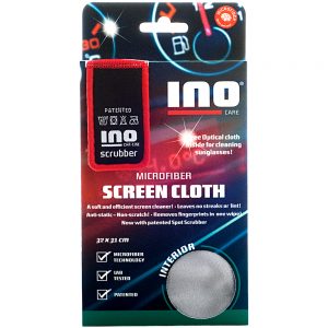 INO car screen cloth – Smart Microfiber