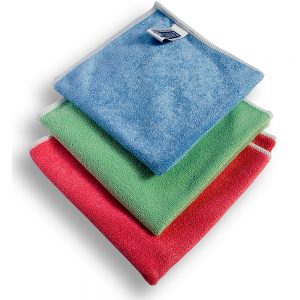 Professionals cleaning cloth – Smart Microfiber