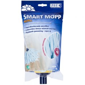 Smartmop refill – Smart Microfiber