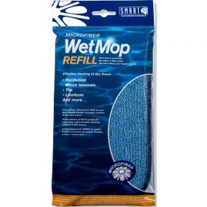 Wetmop refill – Smart Microfiber
