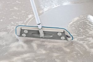 Puff 3x1 mop – Smart Microfiber